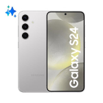 Samsung SM-S921 S24 8+256GB6.2" 5G Marble Gray ITA
